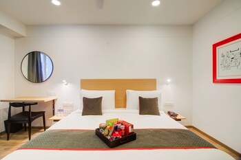 oyo townhouse 177 balewadi