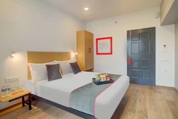 oyo townhouse 177 balewadi