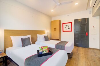 oyo townhouse 177 balewadi