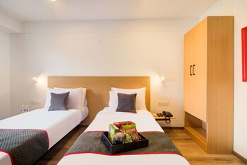 oyo townhouse 177 balewadi