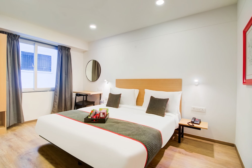oyo townhouse 177 balewadi