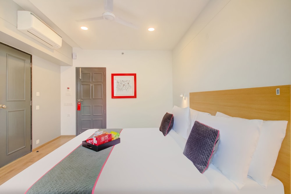 oyo townhouse 177 balewadi