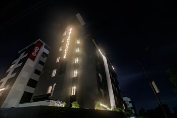 oyo townhouse 177 balewadi