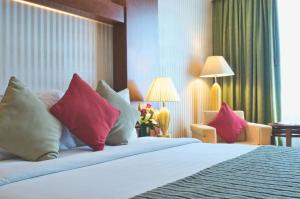 Retaj Al Rayyan Hotel,Qatar>>Doha,4 star