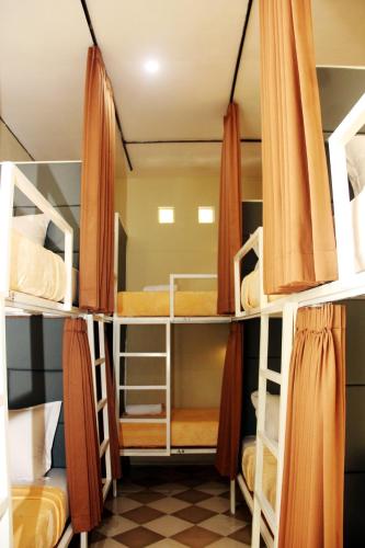 ala hostel