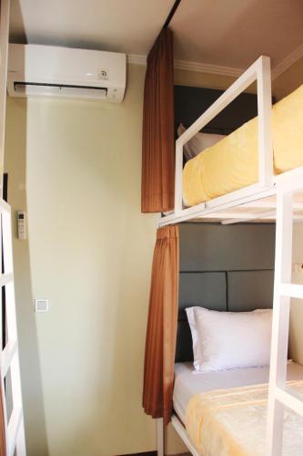 ala hostel