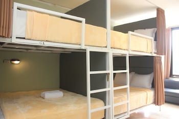 ala hostel
