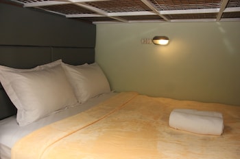 ala hostel