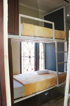 ala hostel