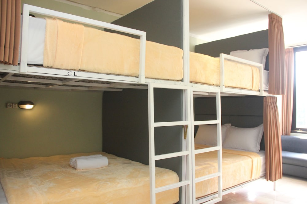 ala hostel