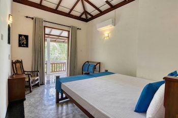 Blue Lotus Galle,Near Jungle Beach,3 star