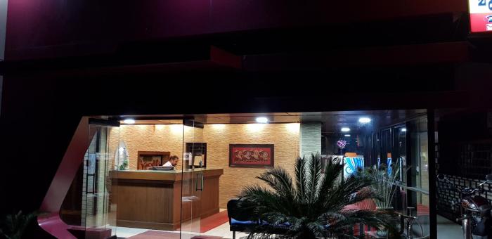 airco le grand inn