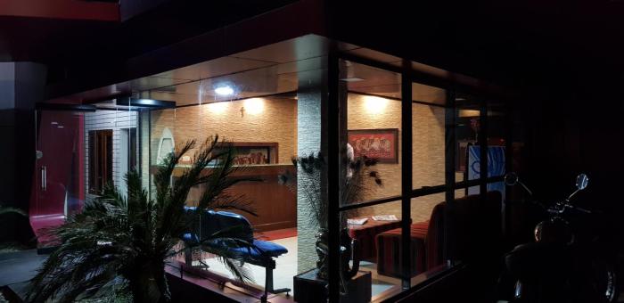 airco le grand inn