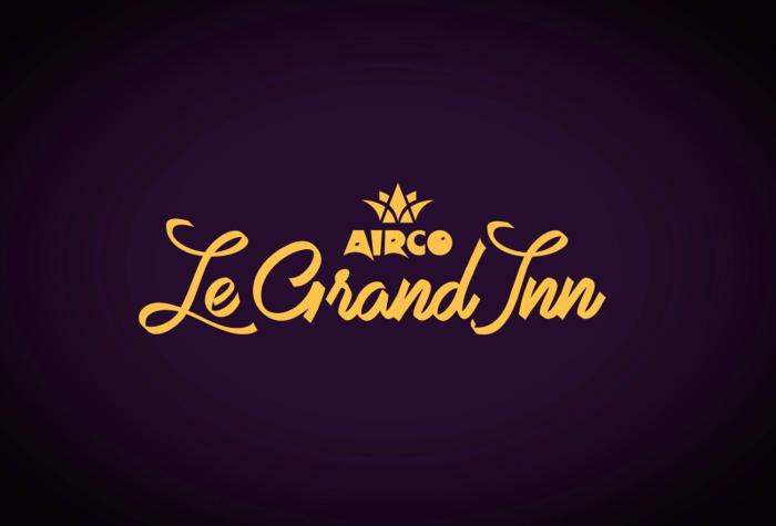 airco le grand inn