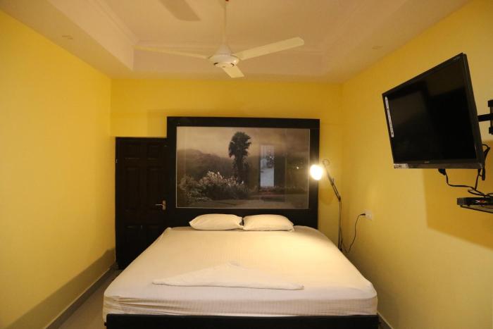 airco le grand inn