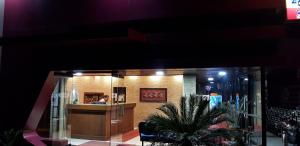 airco le grand inn