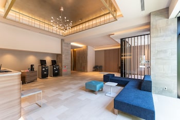 hiyori hotel osaka namba station