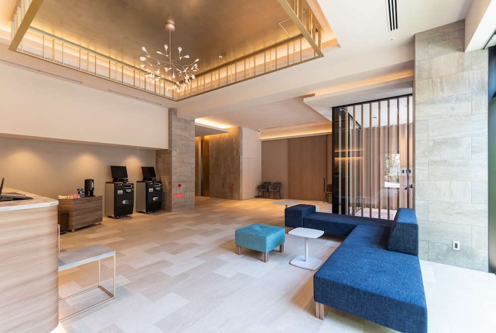 hiyori hotel osaka namba station
