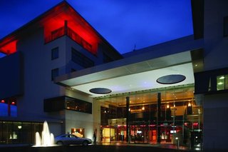 Clayton Hotel Galway,County Galway>>Castlegar,4 star