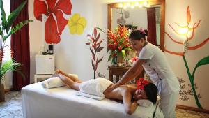 Villas Rio Mar,Baru>>Ballena,3 star