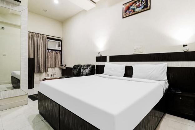 oyo 3625 hotel surya