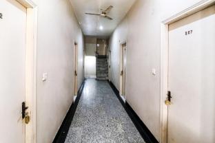 oyo 3625 hotel surya