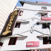 oyo 3625 hotel surya