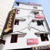 oyo 3625 hotel surya