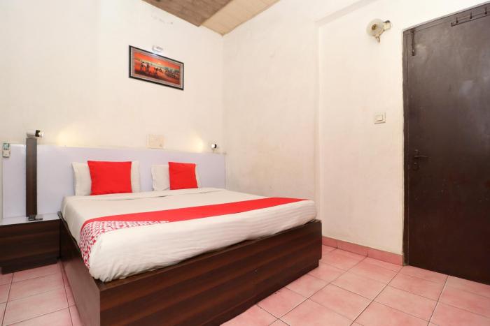 oyo 3625 hotel surya