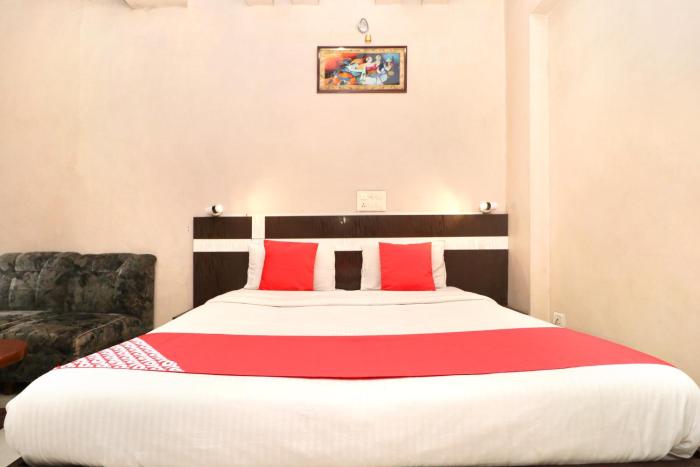 oyo 3625 hotel surya