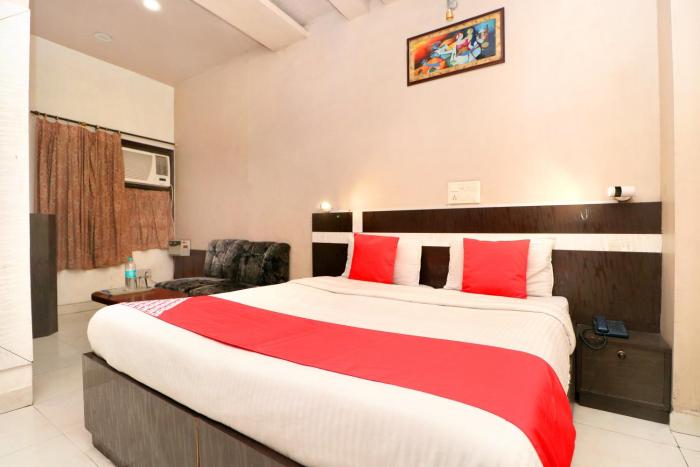 oyo 3625 hotel surya
