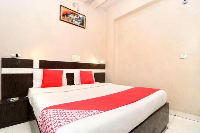 oyo 3625 hotel surya