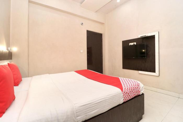 oyo 3625 hotel surya
