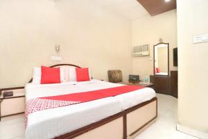 oyo 3625 hotel surya