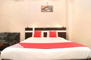 oyo 3625 hotel surya