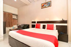 oyo 3625 hotel surya