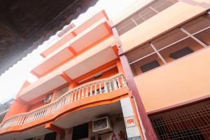 oyo 3625 hotel surya