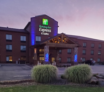 holiday inn express hotel and suites donegal by ihg