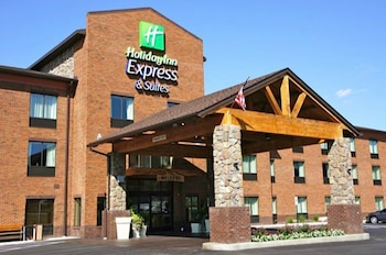 holiday inn express hotel and suites donegal by ihg