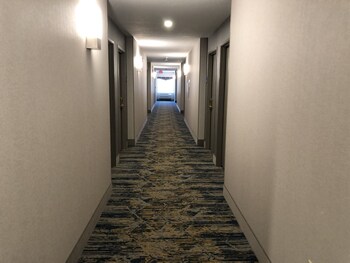 holiday inn express hotel and suites donegal by ihg