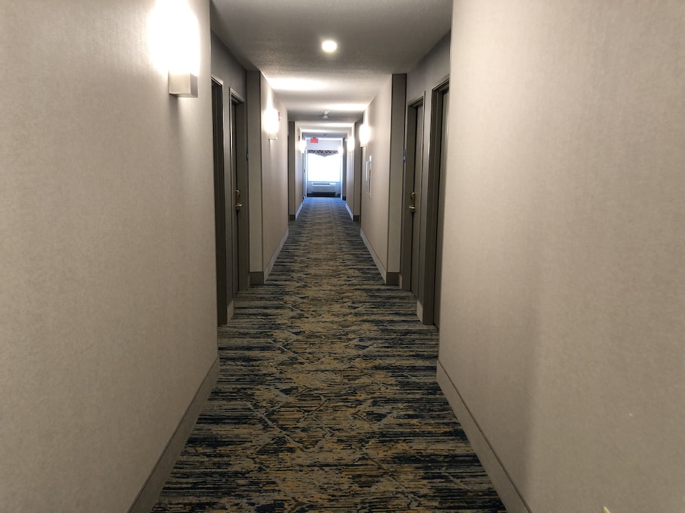 holiday inn express hotel and suites donegal by ihg