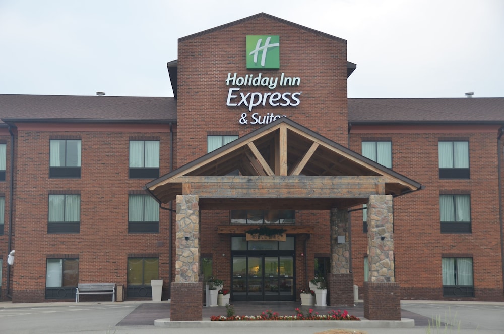 holiday inn express hotel and suites donegal by ihg