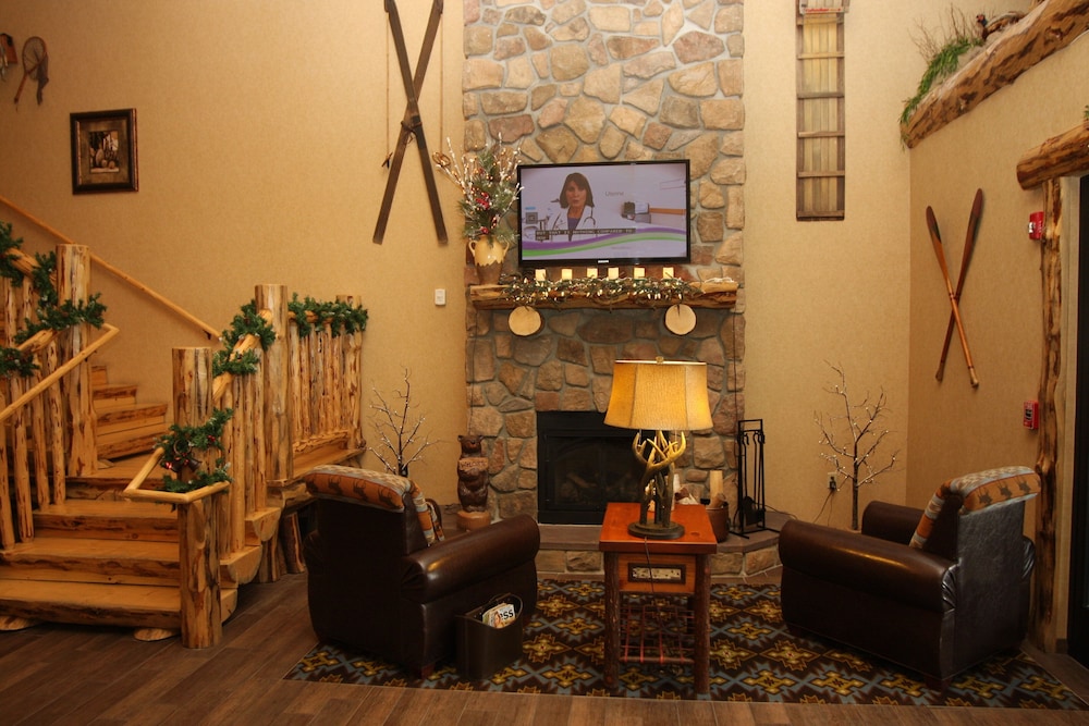 holiday inn express hotel and suites donegal by ihg