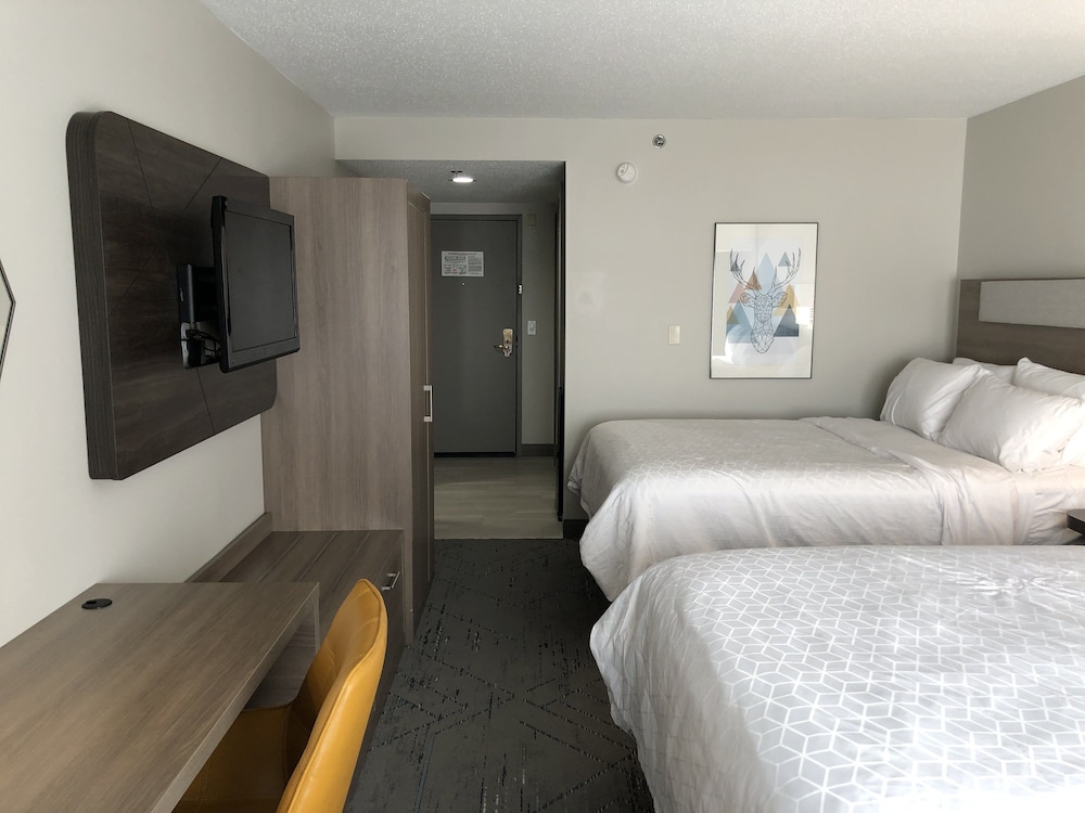 holiday inn express hotel and suites donegal by ihg