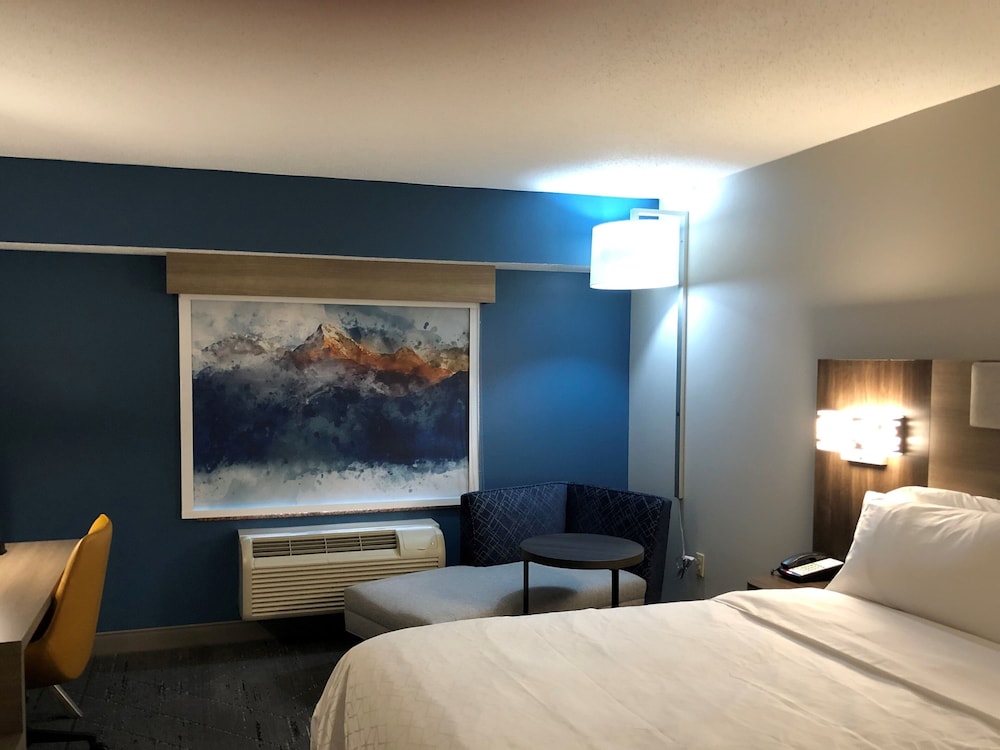 holiday inn express hotel and suites donegal by ihg