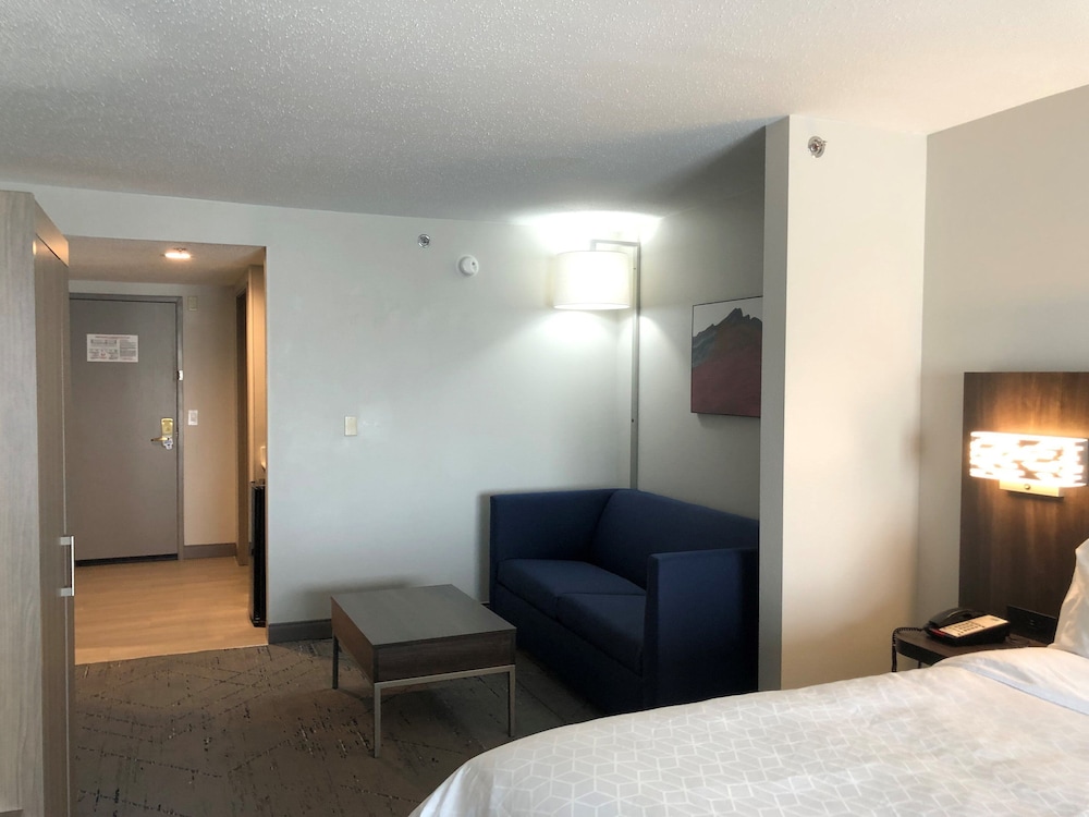 holiday inn express hotel and suites donegal by ihg