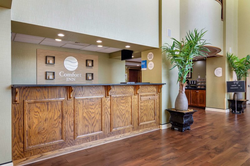 comfort inn douglasville atlanta west