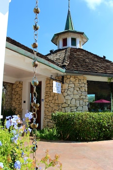 Madonna Inn,California>>San Luis Obispo,4 star