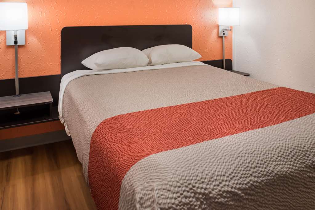 motel 6 fort st john bc