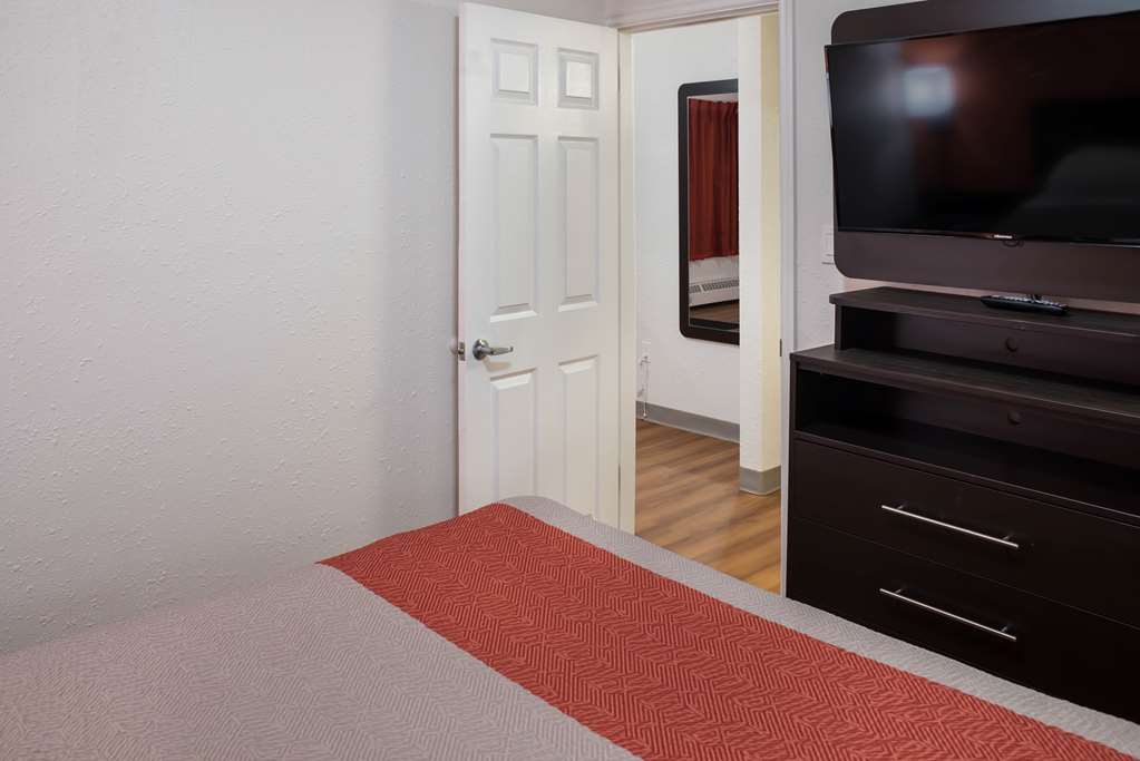 motel 6 fort st john bc